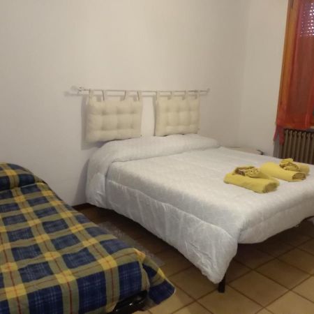 Maria Apartment Rimini Exterior foto