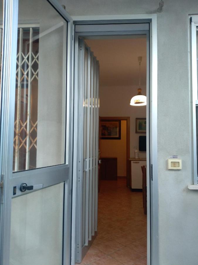 Maria Apartment Rimini Exterior foto