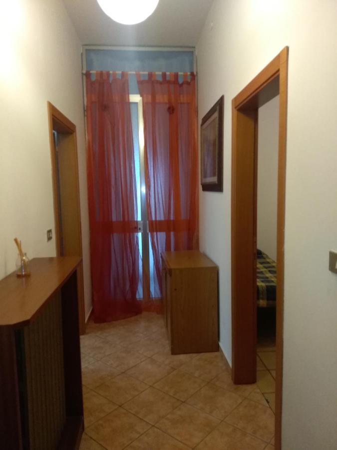 Maria Apartment Rimini Exterior foto